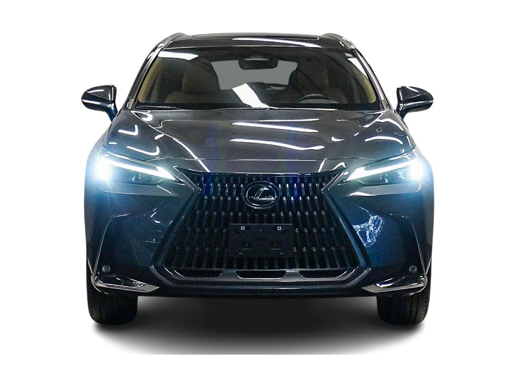 Thumbnail: 2024 Lexus ES - 17
