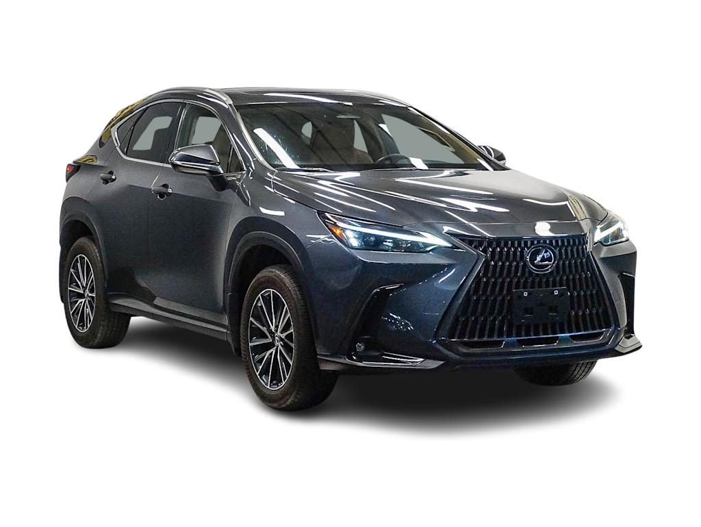 Thumbnail: 2024 Lexus ES - 16