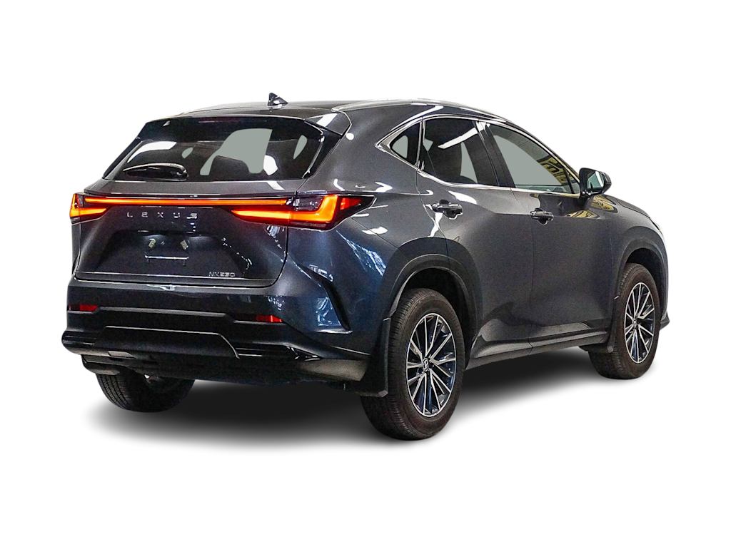 Thumbnail: 2024 Lexus ES - 15