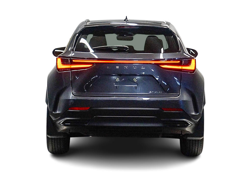 Thumbnail: 2024 Lexus ES - 4