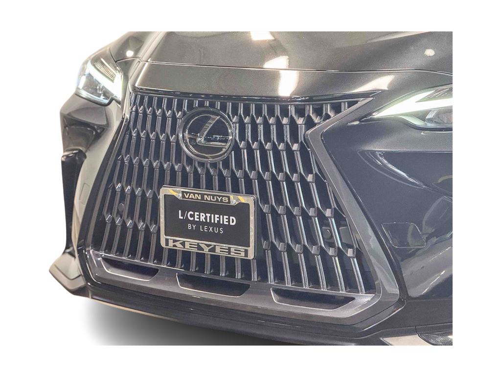 Thumbnail: 2025 Lexus ES - 21