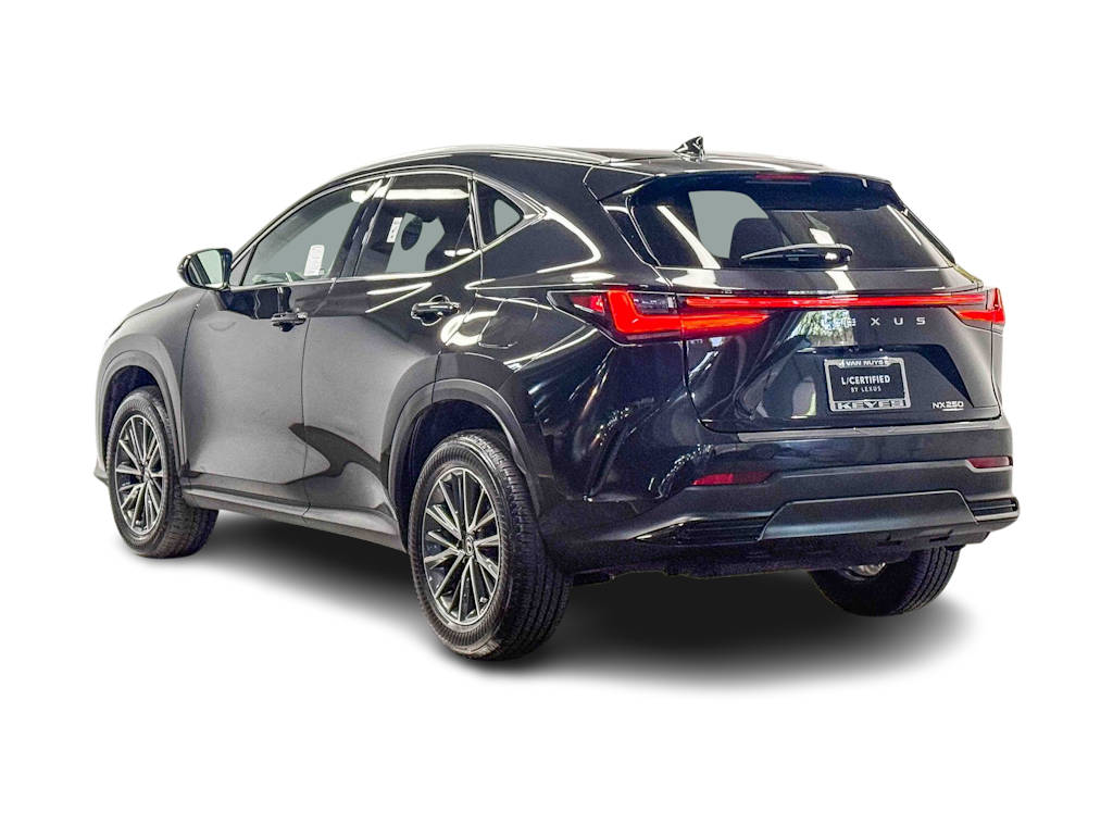 Thumbnail: 2025 Lexus ES - 3