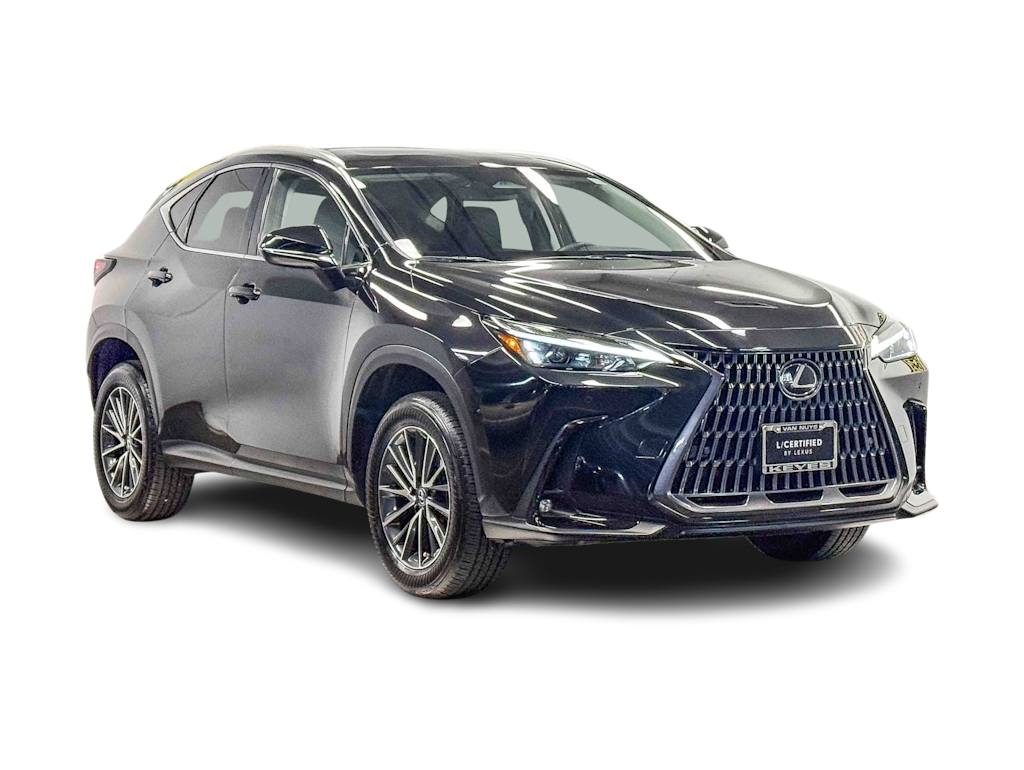 Thumbnail: 2025 Lexus ES - 18