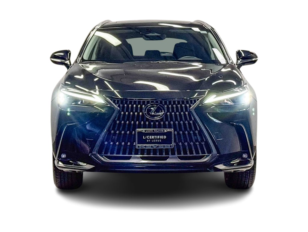Thumbnail: 2025 Lexus ES - 19