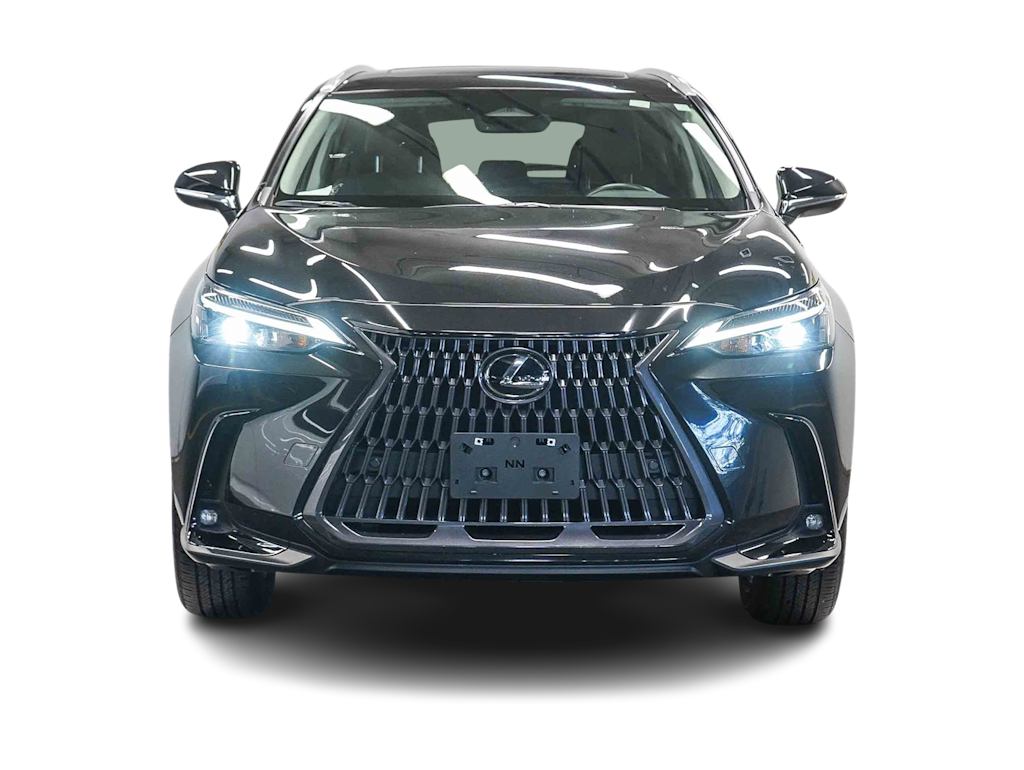 Thumbnail: 2025 Lexus ES - 20