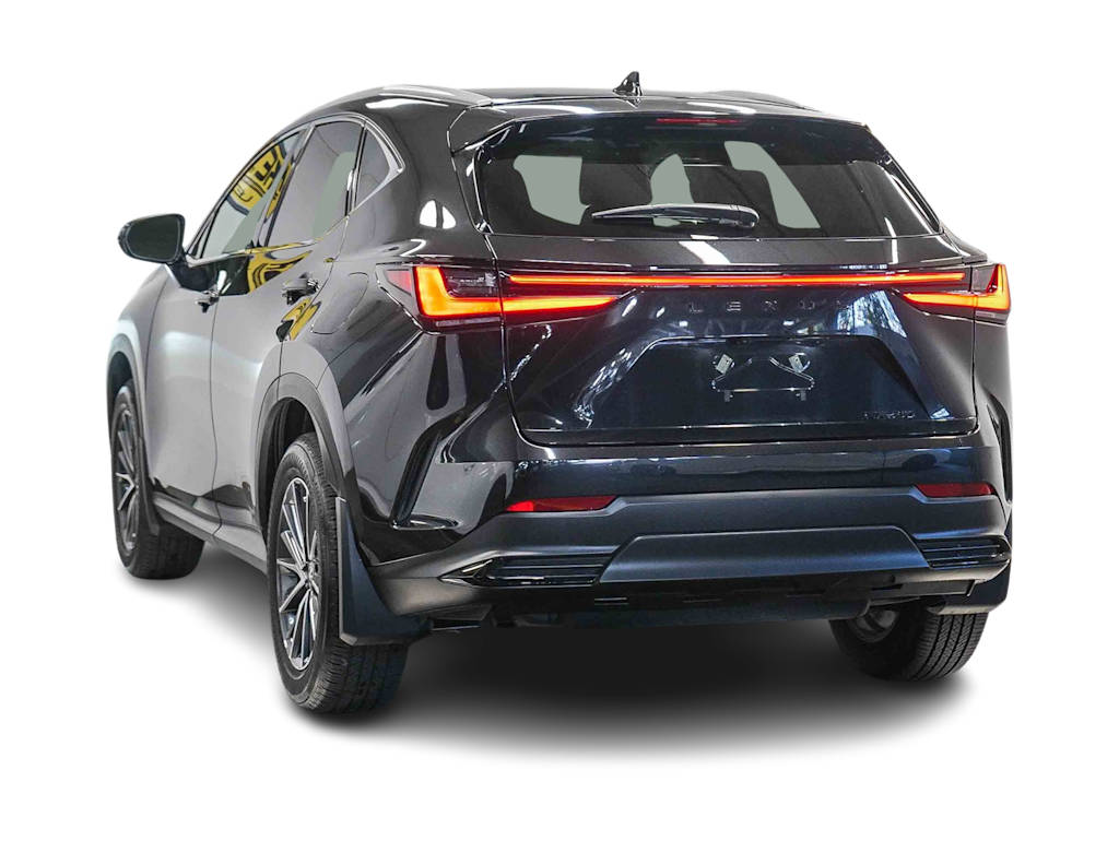 Thumbnail: 2025 Lexus ES - 3