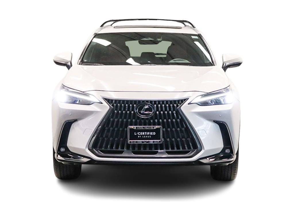 Thumbnail: 2025 Lexus ES - 19
