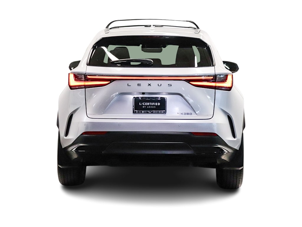Thumbnail: 2025 Lexus ES - 4