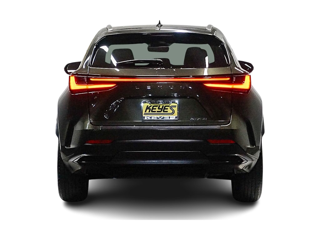 Thumbnail: 2024 Lexus ES - 4