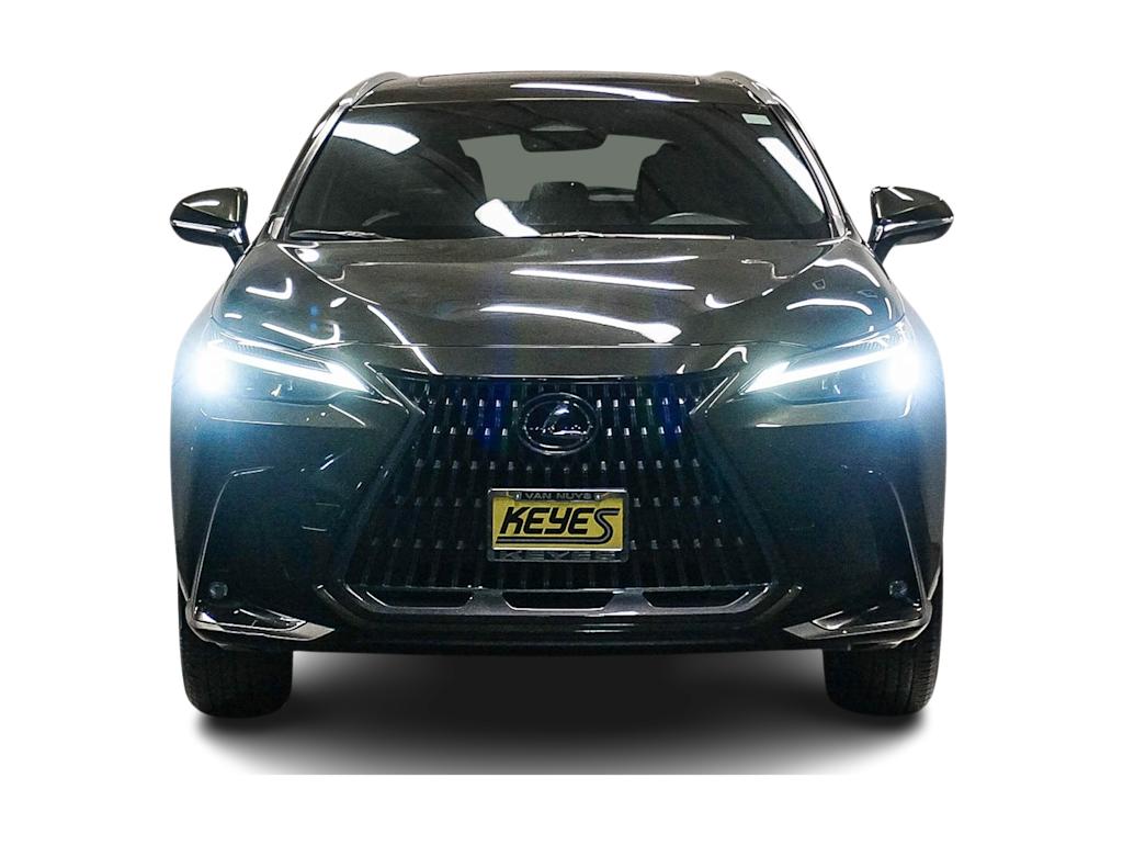 Thumbnail: 2024 Lexus ES - 19
