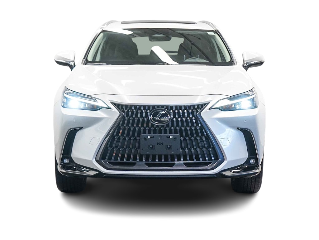 Thumbnail: 2025 Lexus ES - 19