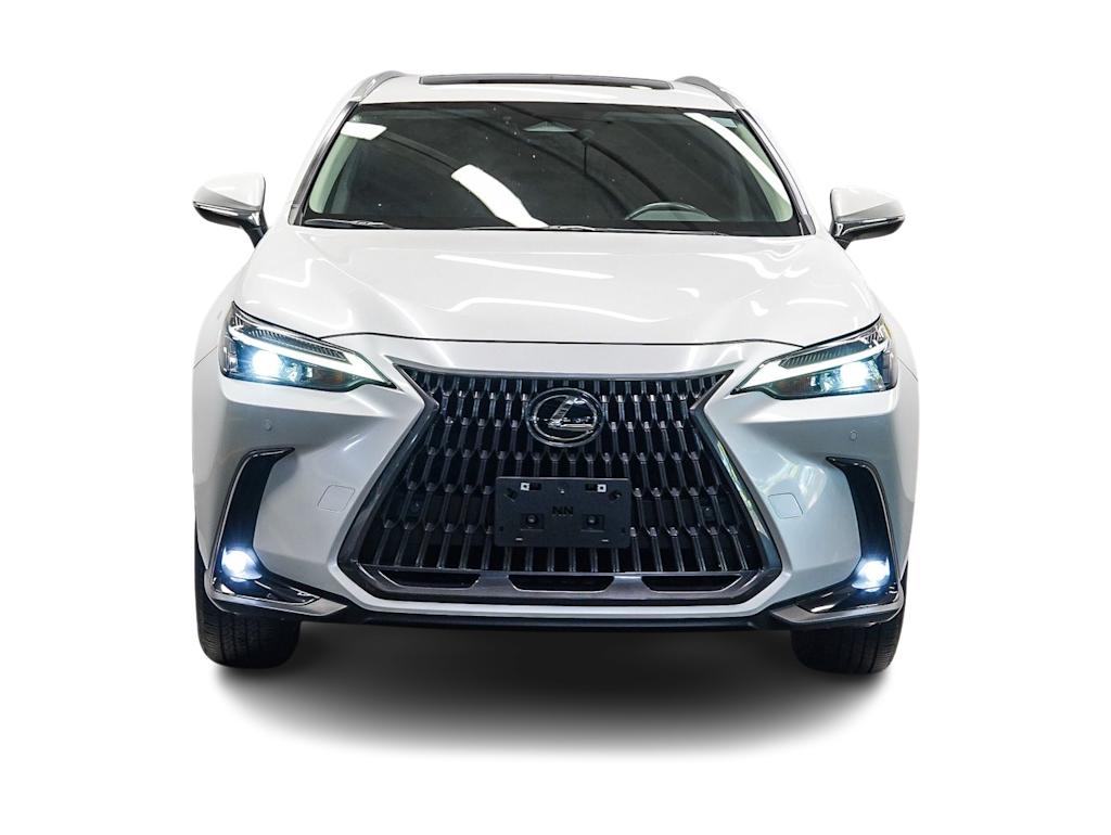 Thumbnail: 2025 Lexus ES - 20