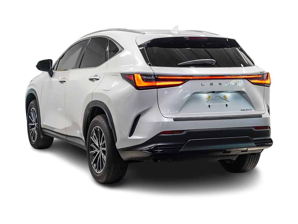 Thumbnail: 2025 Lexus ES - 3