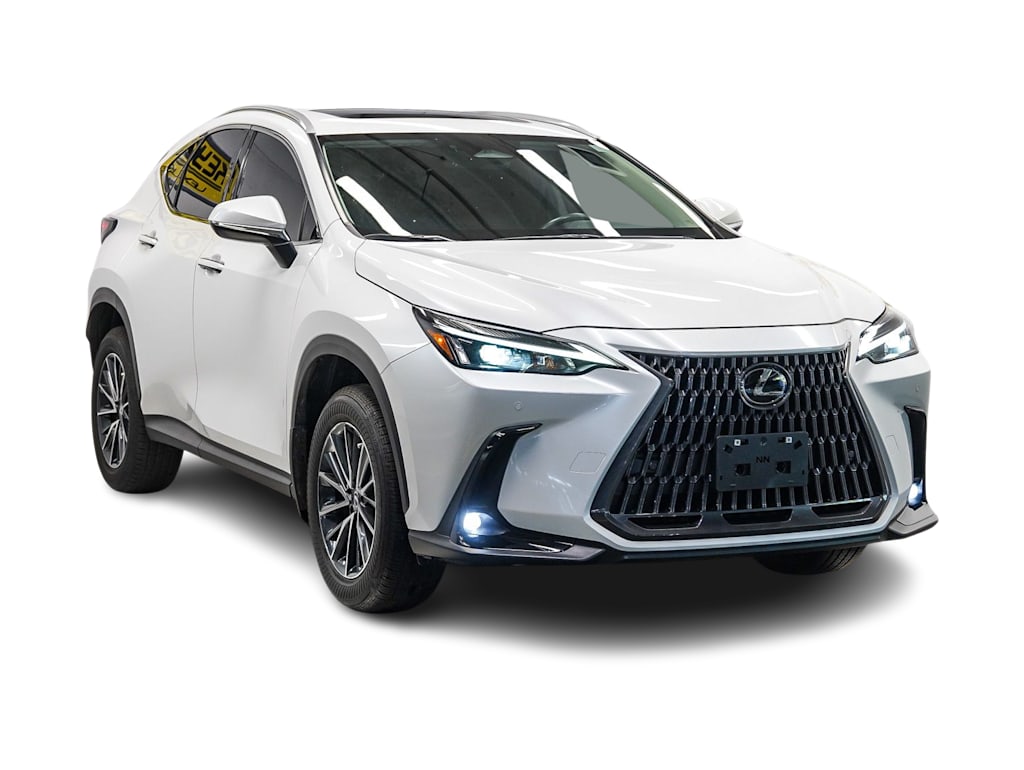Thumbnail: 2025 Lexus ES - 19