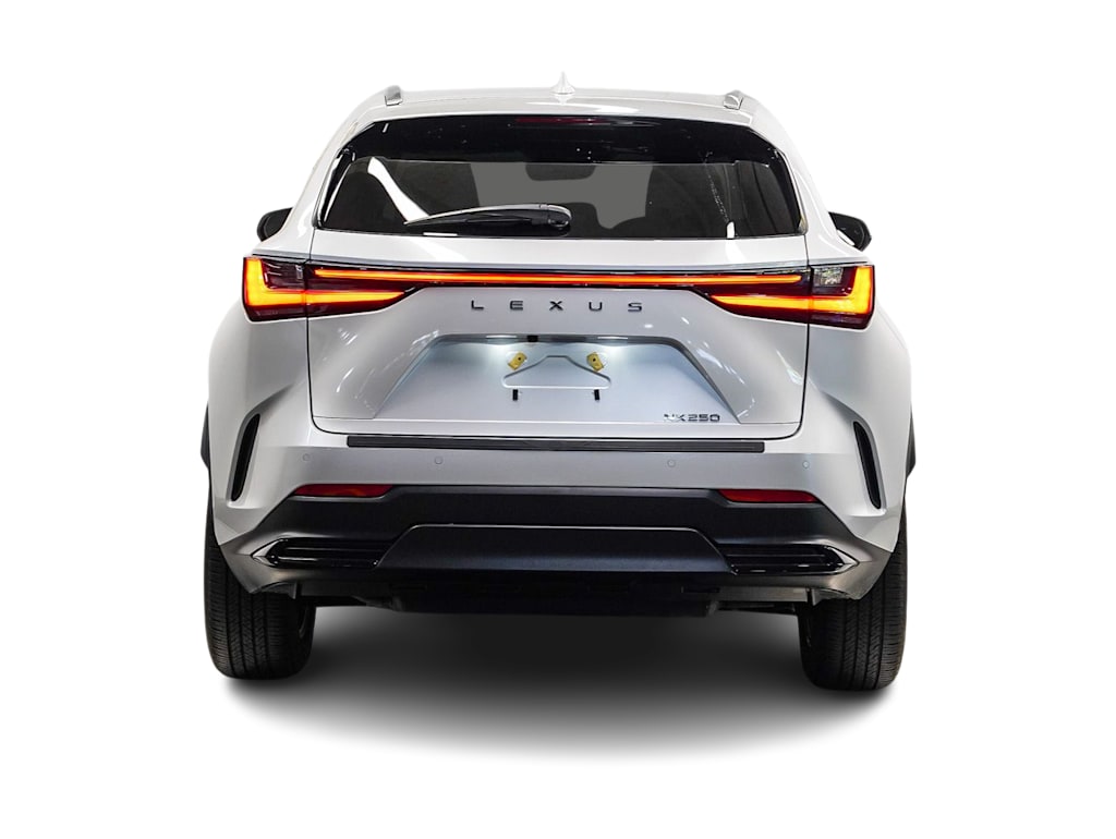 Thumbnail: 2025 Lexus ES - 4