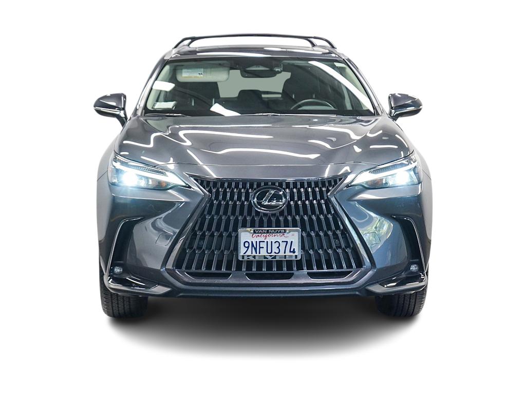 Thumbnail: 2025 Lexus ES - 18