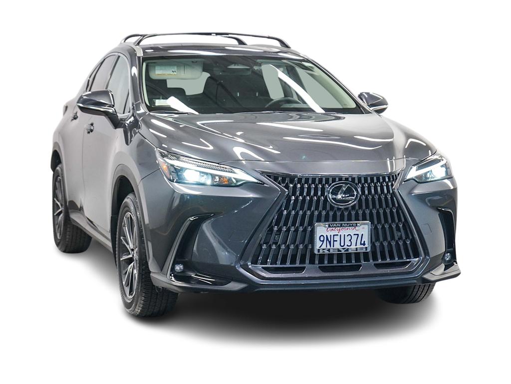 Thumbnail: 2025 Lexus ES - 17