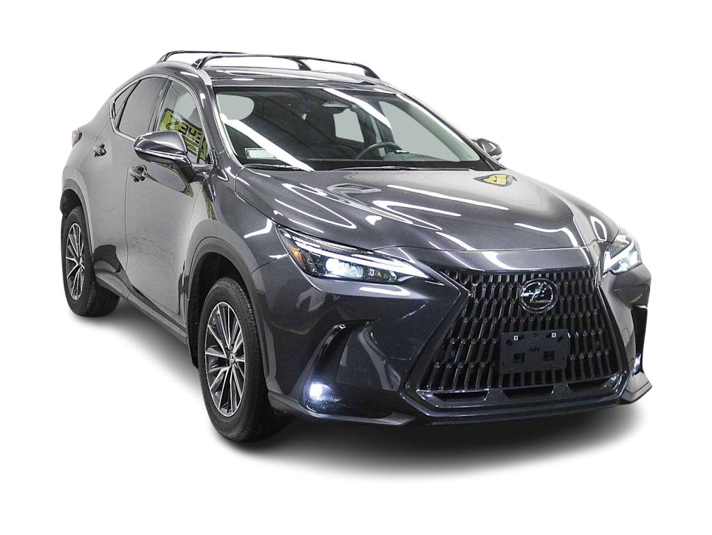 Thumbnail: 2025 Lexus ES - 13