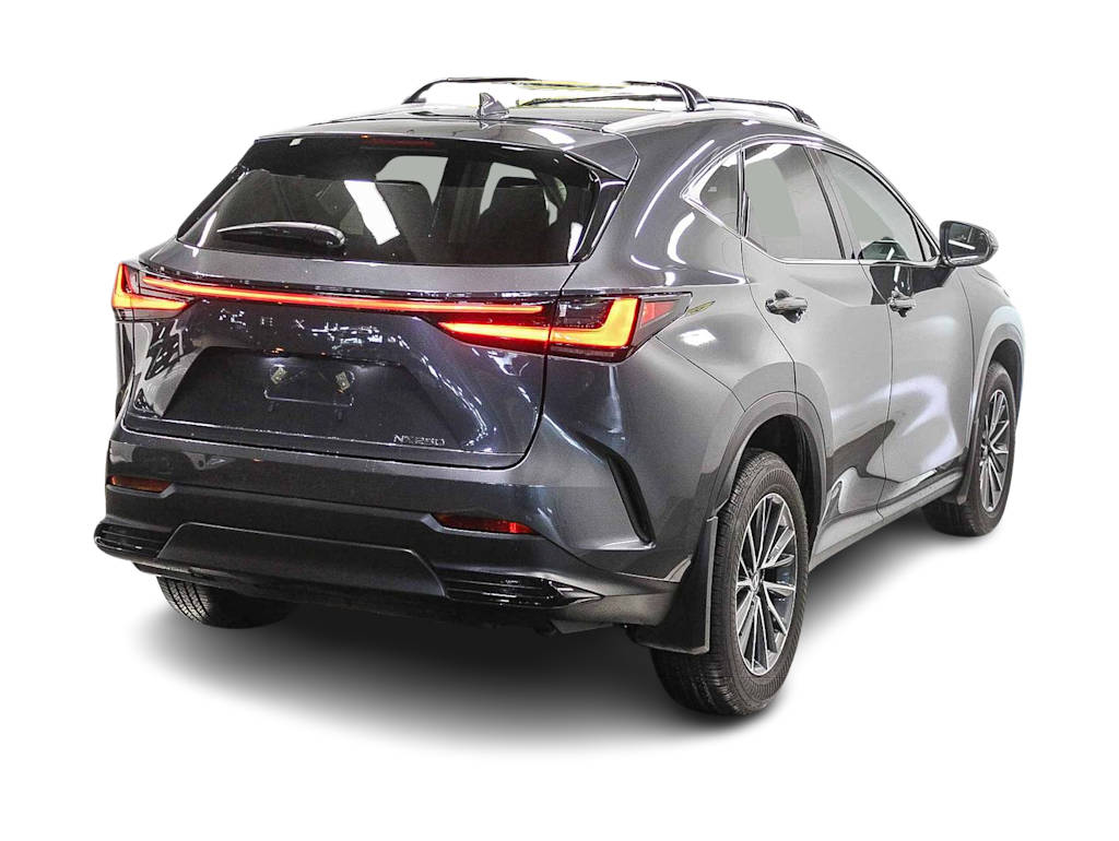 Thumbnail: 2025 Lexus ES - 14