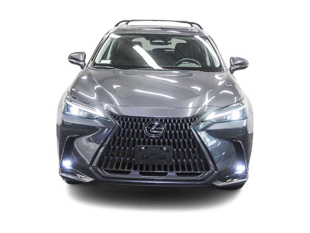 Thumbnail: 2025 Lexus ES - 4