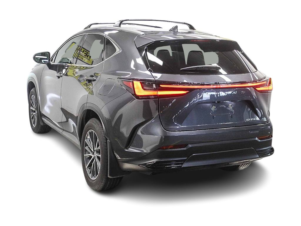 Thumbnail: 2025 Lexus ES - 3