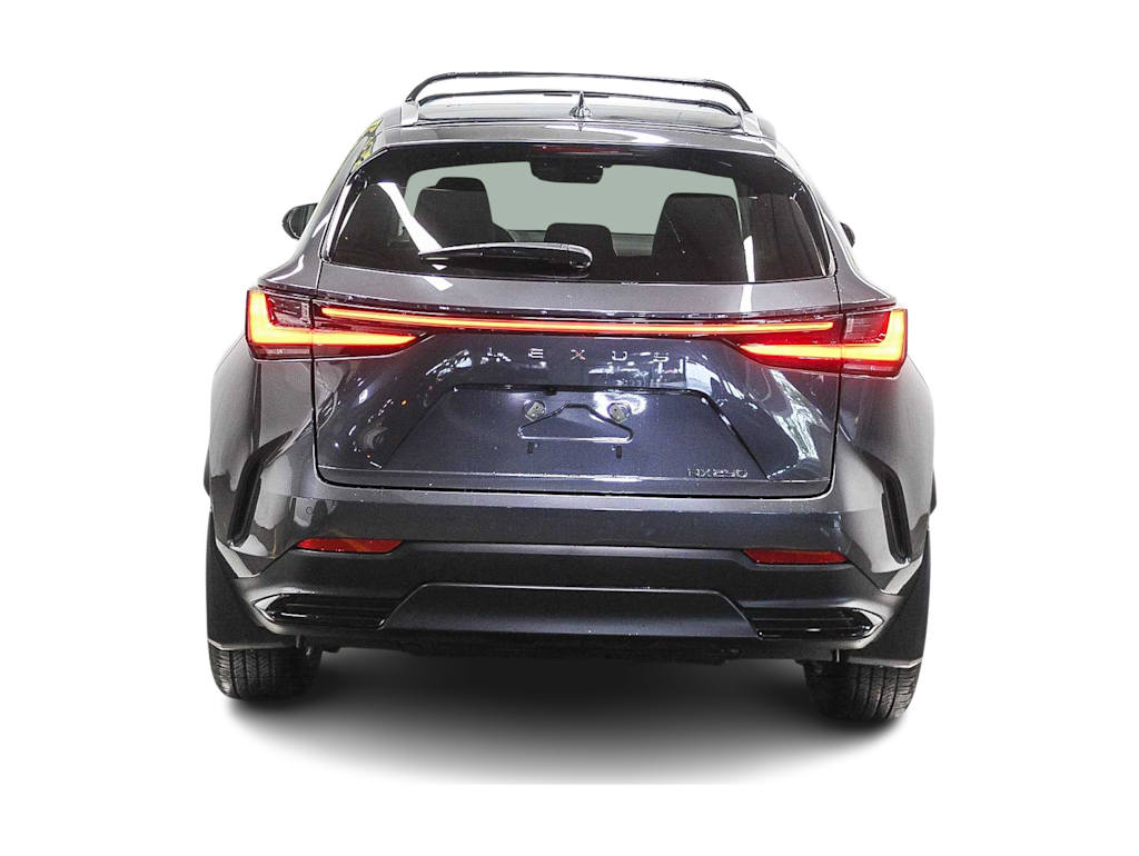 Thumbnail: 2025 Lexus ES - 15