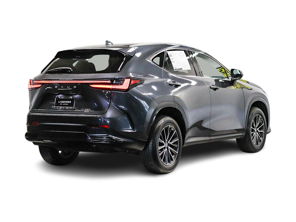 Thumbnail: 2024 Lexus ES - 18