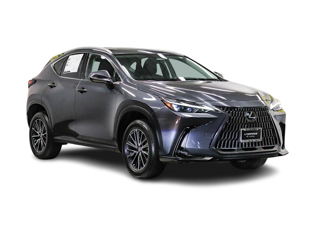Thumbnail: 2024 Lexus ES - 19