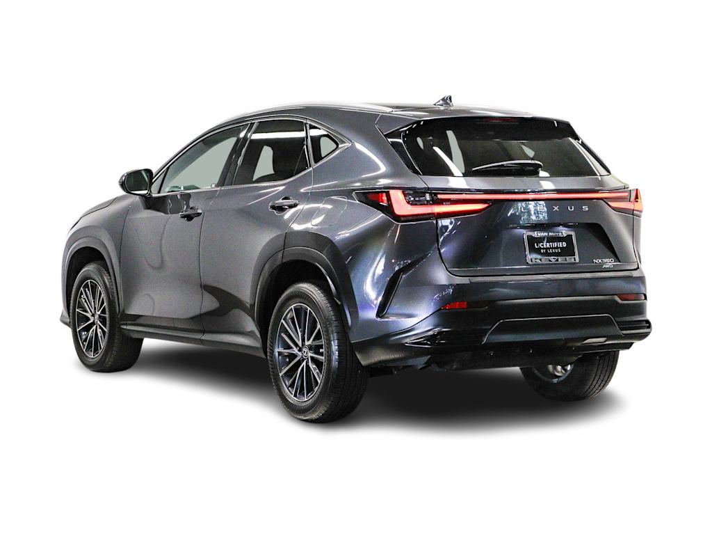 Thumbnail: 2024 Lexus ES - 3