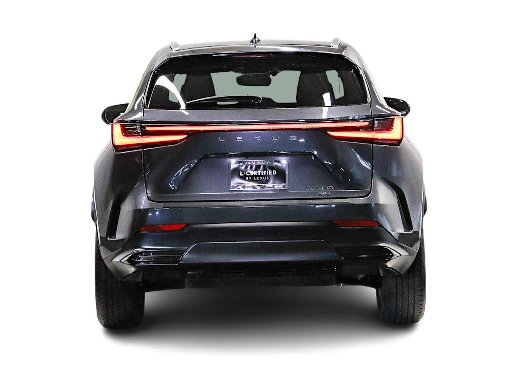 Thumbnail: 2024 Lexus ES - 4