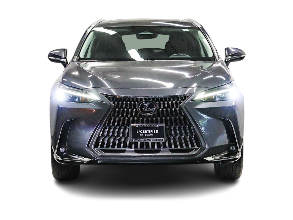 Thumbnail: 2024 Lexus ES - 20