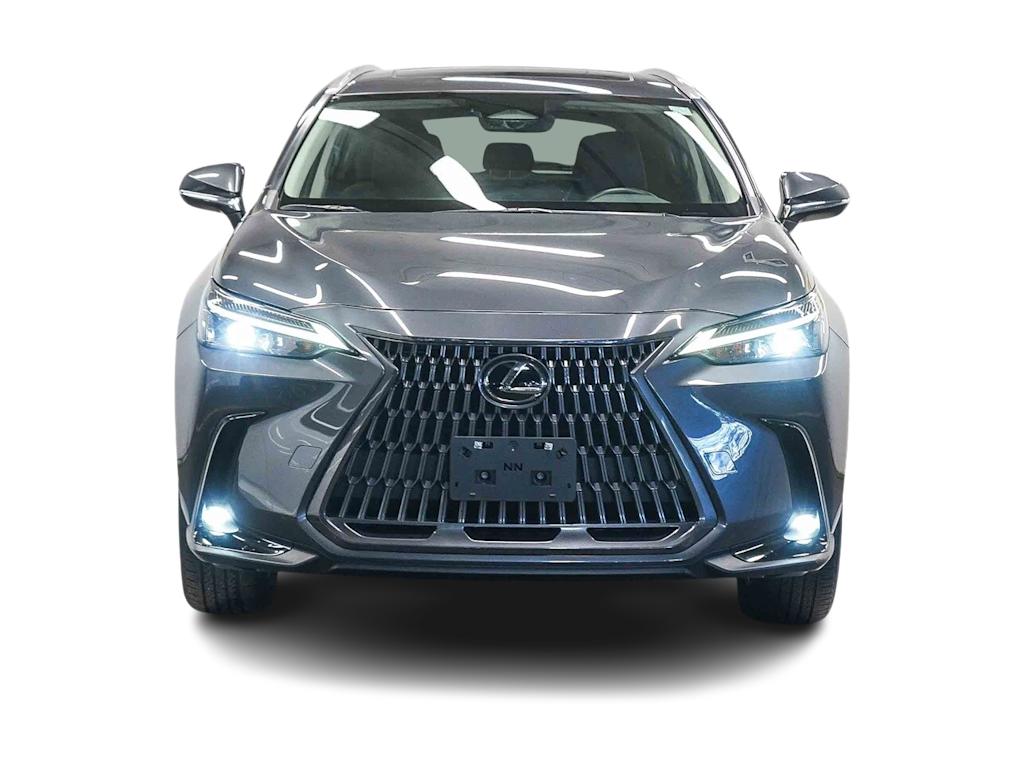 Thumbnail: 2024 Lexus ES - 20