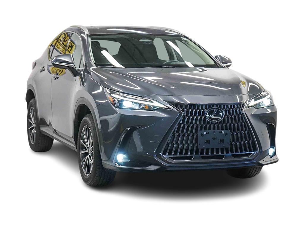 Thumbnail: 2024 Lexus ES - 19