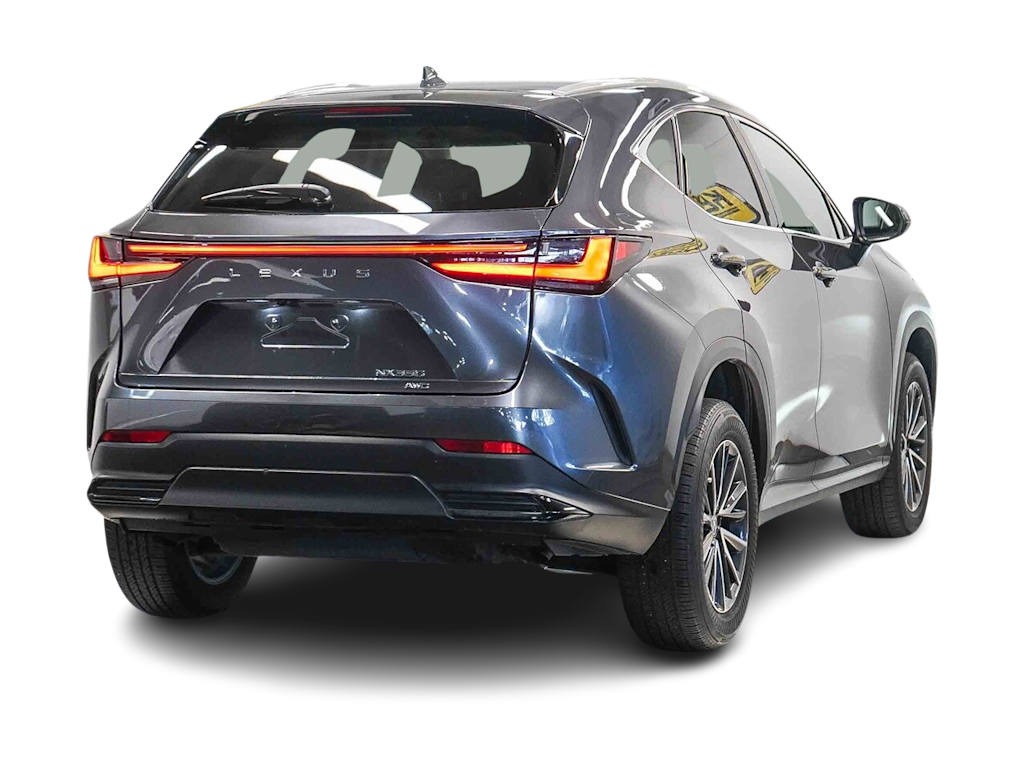 Thumbnail: 2024 Lexus ES - 18