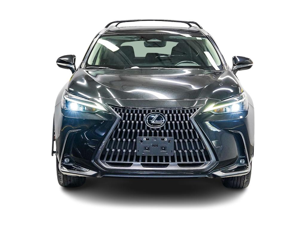 Thumbnail: 2022 Lexus NX - 18