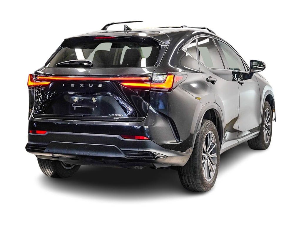 Thumbnail: 2022 Lexus NX - 20