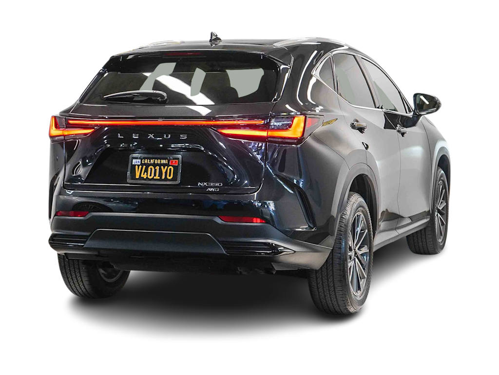 Thumbnail: 2024 Lexus ES - 18