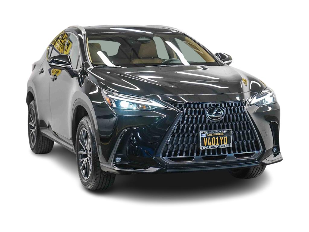 Thumbnail: 2024 Lexus ES - 19