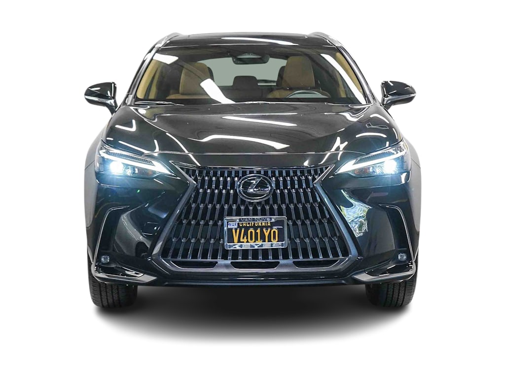 Thumbnail: 2024 Lexus ES - 20