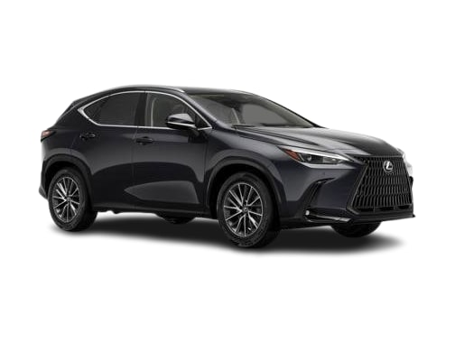 Thumbnail: 2026 Lexus ES - 10