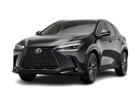 Thumbnail: 2026 Lexus ES - 3