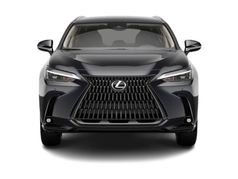 Thumbnail: 2026 Lexus ES - 8