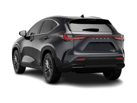 Thumbnail: 2026 Lexus ES - 7