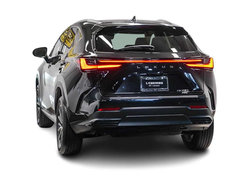 Thumbnail: 2024 Lexus ES - 3