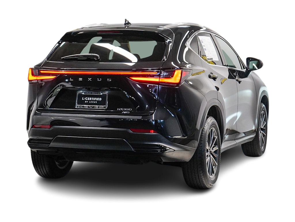 Thumbnail: 2024 Lexus ES - 17