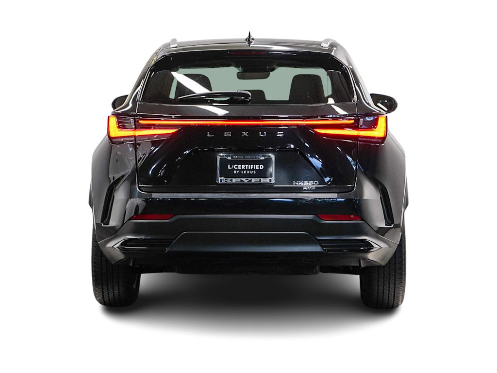 Thumbnail: 2024 Lexus ES - 16