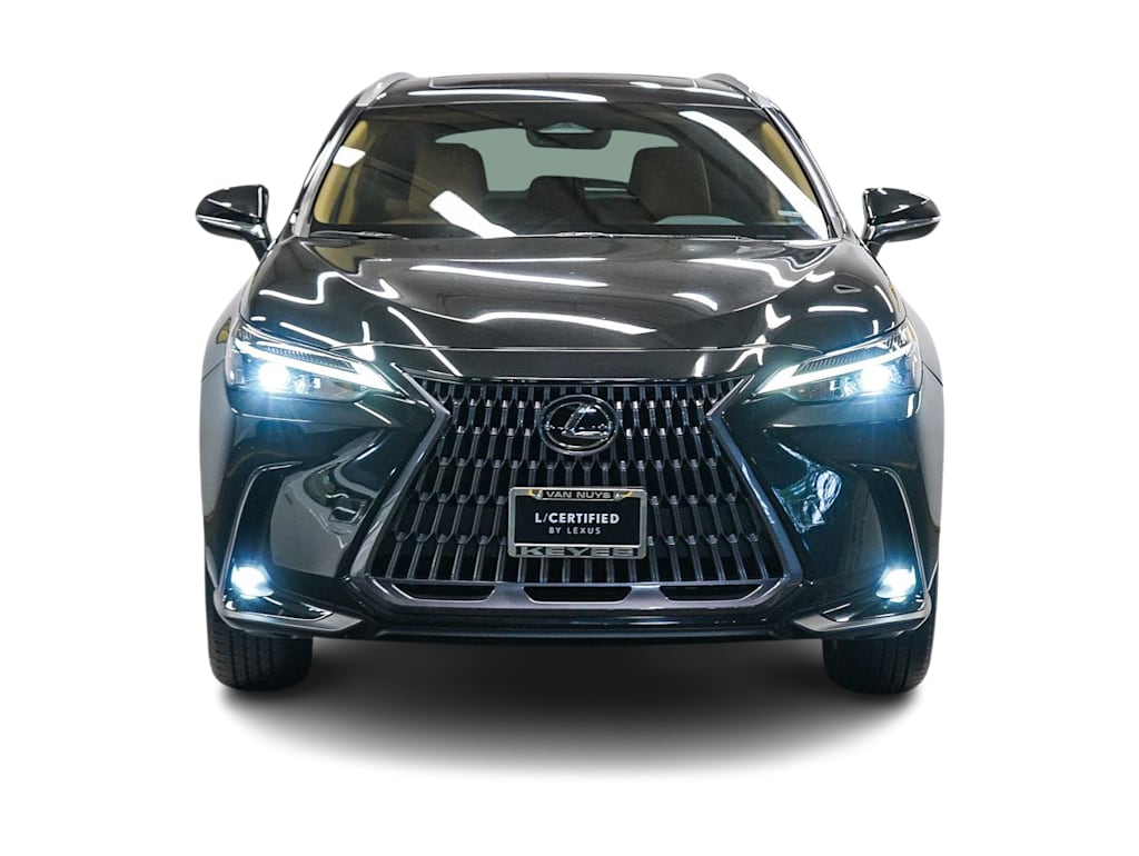 Thumbnail: 2024 Lexus ES - 19