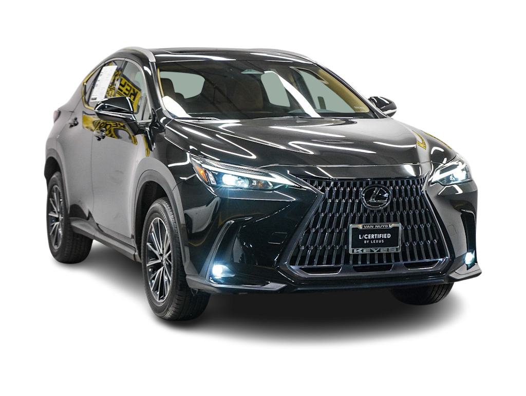 Thumbnail: 2024 Lexus ES - 18