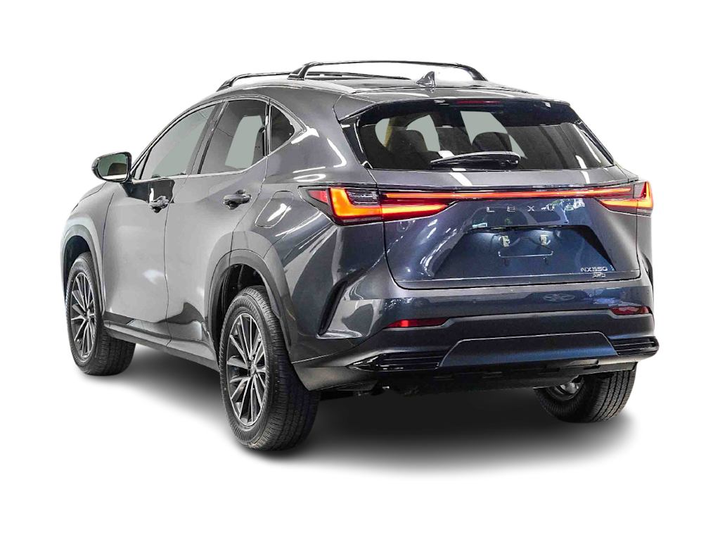 Thumbnail: 2026 Lexus ES - 3