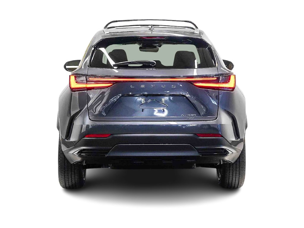 Thumbnail: 2026 Lexus ES - 4